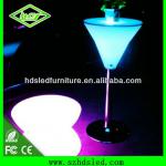 Bar lounge furniture lit table light-HDS-C206
