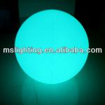 Full Color RGB LED Ball for Swimming Pool