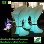 Led event cube /led event furniture/LED cube Shenzhen