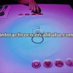 interactive technology bar counter free shipping