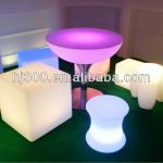 led furniture set/led furniture/wireless furniture-HJ865-E