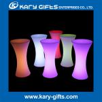 led party rental furniture led bar furniture led light bar table