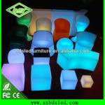 illuminated lighting led furniture for KTV Nightclub Bar-HDS-C234