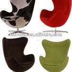 Arne Jacobsen Cachmere Egg Chair B-118-B-118