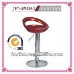 New product bar furniture plastic bar chair,ABS bar chair,modern bar chair