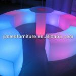 outdoor use led chair for nightclub, party, events