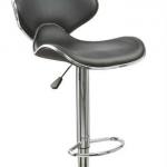 SGS PU bar chair TF-951 with swivel function lower price-TF-951