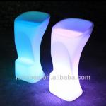 Cool Bar/club/party/wedding/KTV/hotel illuminated Bar chairs sale