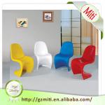 Verner Panton Chair / ABS verner panton chair / Stacking Panton chair
