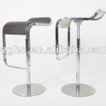 LEM piston stool