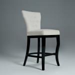 Non Folded Barstool (GK3004)