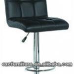 2013 hot pu leather bar chair