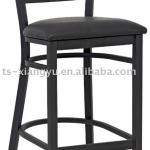 Metal chair DG-697B-DG-697B