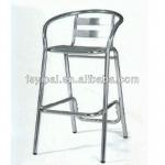 hot-sale high aluminum bar chair-YC018