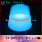 Modern Plastic LED Chair Wholesale LGL19-LC601