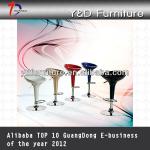 ABS plastic bar chair for nightclub-201