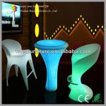 LED Bar Chair