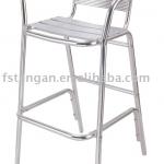 alumium bistro chair-TA70068