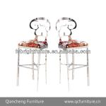 new design modern bar chair B002#