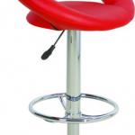 LR FURNITURE-7113 Bar Chair