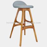 BS-005A Erik Buch Bar chair