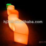 LED curved bench-HJ-C