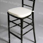 RCC-064 Heighten Wood Bar Chair