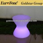 different style LED Cube Chair/inflatable light chair