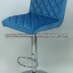 PU bar stool/chair/fabric bar chair