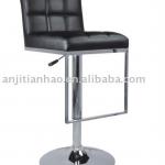Hot sell PU metal bar stools (TH-239-1)-TH-239-1