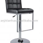 Hot sell PU metal bar stools (TH-239-1)