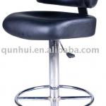 PU bar chair QH-117-QH-117