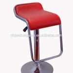 height adjustable swivel counter stool-HG1422