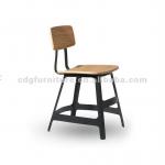 Replica Yardbird stool (632B-H45-STW )Black Yardbird stool-632B-H45-STW