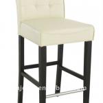 DIOU wooden bar chair low price (DO-6003A)
