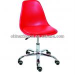 Comment ABS plastic bar stool blue bar chairs