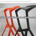 2014 wholesale cheap plastic bar chair-PC-078