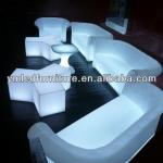 Fashion Design Led sofa Led Lighting Furniture