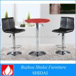 Bar Stool High Chair /High Top Bar Table And Chair SYF-8301