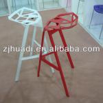 Aluminum bar stools-AR-02