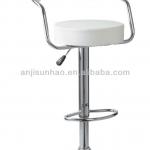 PU Bar stool-SH-8055