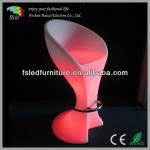 LED Chairs Outdoor BCR-805C with Remote Control