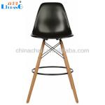High Quality ABS Plastic Bar Chair-XRB-033-F