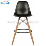 High Quality ABS Plastic Bar Chair