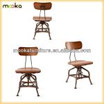 Industrial Chair/Toledo Industrial Chair/Replica Toledo Industrial Chair