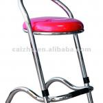 Modern Strong Durable Metal Game Chair Bar Chair