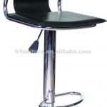 anji factory longrun best seller low price pvc bar chair 7333