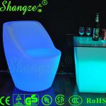 SZ-G6971-E014 LED Furniture LED Table LED Chairs