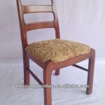 wood bar chairC114