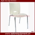 New design good quality plastic chair back support-PC100
